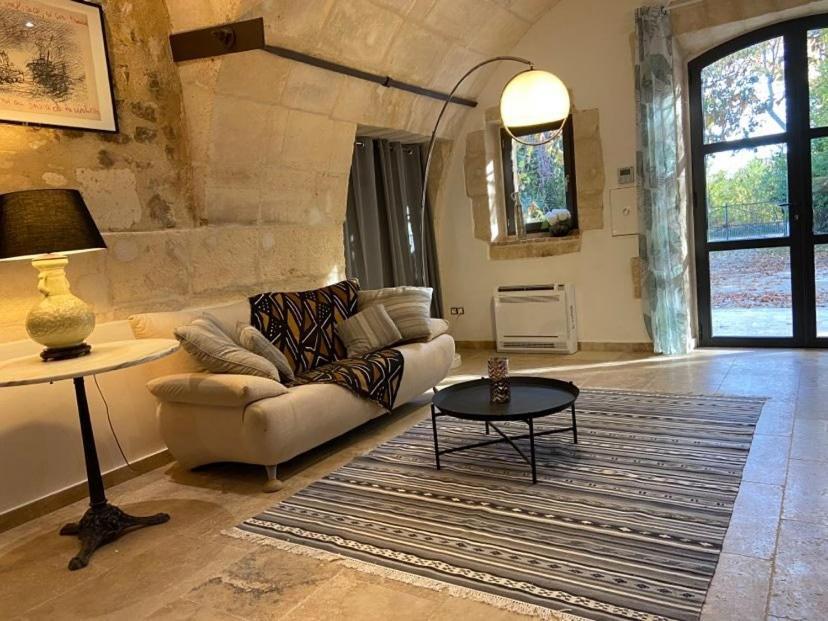 Domaine Cap Rubis Bed & Breakfast Paradou Dış mekan fotoğraf